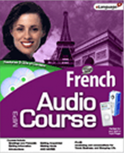 Learn to Speak French Audio Course