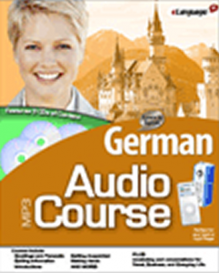 Learn to Speak German: Audio Course